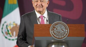 López Obrador „szünetet” jelent be az mexikói-amerikai-kanadai kapcsolatokban