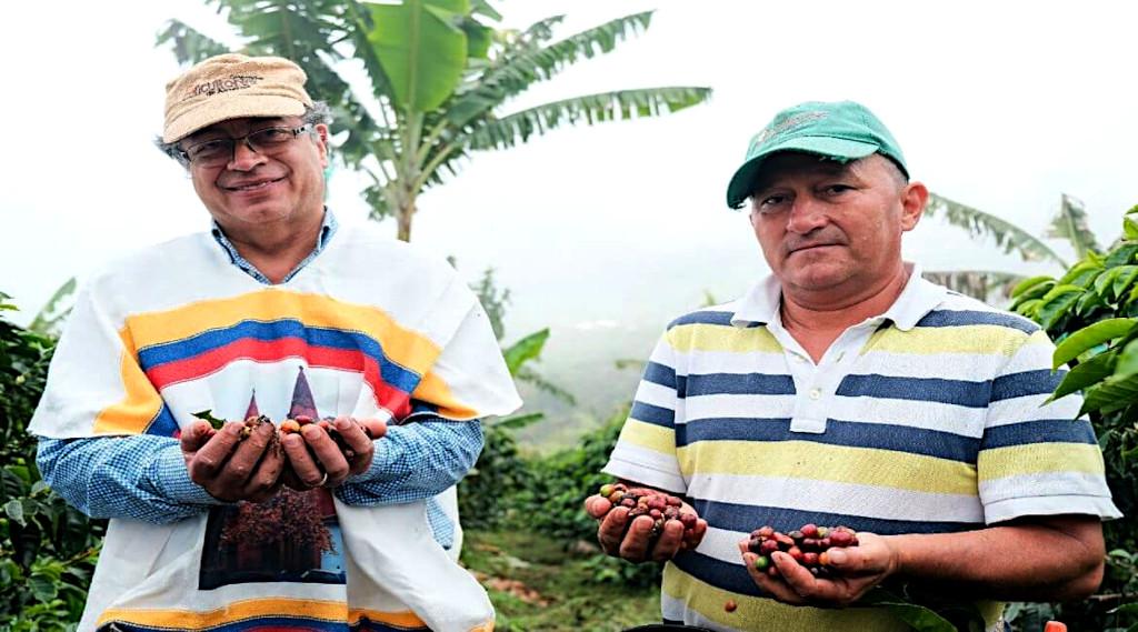 Gustavo Petro kormányának tervezett agrárreformja több mint retorika