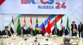 Kuba és Bolívia felvételt nyert a Brics-szövetségbe