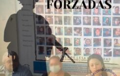 El salvador-i emberi jogi csoport az ENSZ-nek bemutatja erőszakos eltűnések ügyét