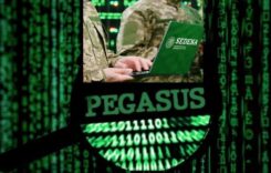 Az USA vásárolta meg a Pegasus kémprogramot Kolumbia számára