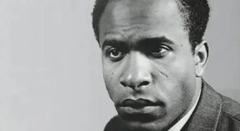 Frantz Fanon: A föld rabjai