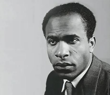 Frantz Fanon