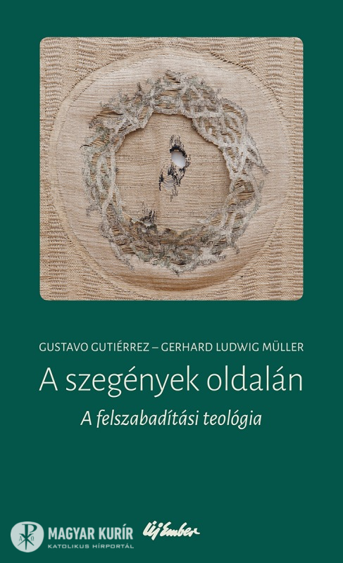 A szegények oldalán – a felszabadítási teória