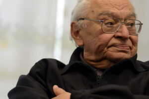 „Hogyan mondhatnám el a szegényeknek (...), hogy Isten szereti őket?” – Gustavo Gutiérrez