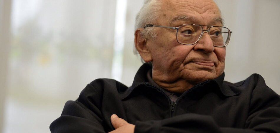 „Hogyan mondhatnám el a szegényeknek (...), hogy Isten szereti őket?” – Gustavo Gutiérrez