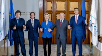 Mercosur-EU: félgyarmati megállapodás