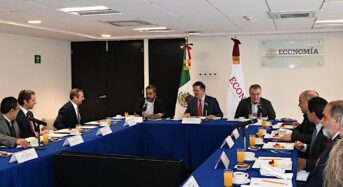 Mexikó elnöke felül akarja vizsgálni a külszíni bányászat tilalmát