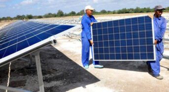 Küzdelem az energiaválság ellen Kubában: az új törvény felelősségre vonja a nagyfogyasztókat