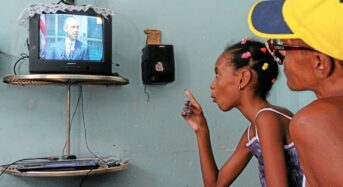 „A maximális nyomás politikája”