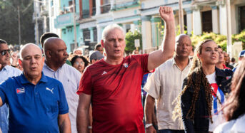 „A többség áll a forradalom mögött”