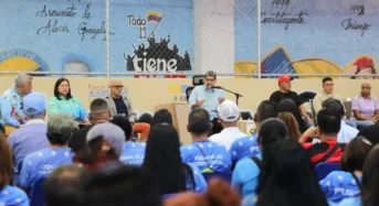 „A polgári-liberális demokrácia legyőzése”: Venezuela önkormányzati békebírákat választ