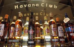 Védjegyvita: Kié a Havana Club?