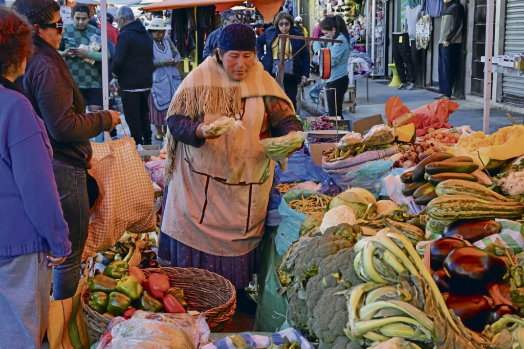 A kormánypárton belüli vita megbénítja a politikai és gazdasági fejlődést Bolíviában