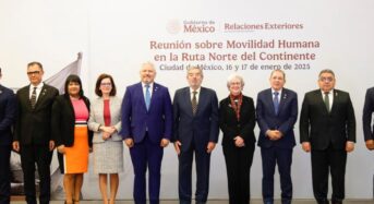 Latin-amerikai országok megállapodnak a migrációval kapcsolatos együttműködésről