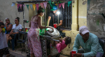 A hiánytól sem riadnak vissza