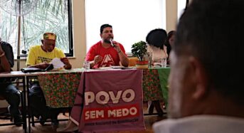 Kezdeményezés a szupergazdagok adójáról szóló népszavazás mellett Brazíliában