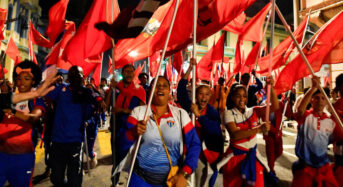 A béke nagykövetei