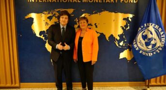 Argentína: a Cryptogate tönkreteszi Javier Milei hírnevét, csoportos kereset az USA-ban