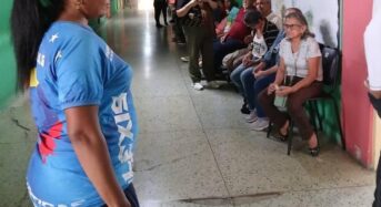 Venezuela: Harmadik „nemzeti népszavazás” az államilag finanszírozott projektekről