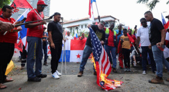 Latin-Amerika visszavág