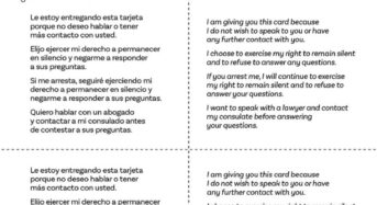 „Mexikó átölel téged”: állami támogatási programokat indítottak az USA-ból kitoloncoltak számára