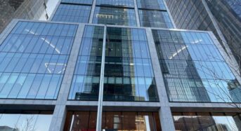 A Panama-csatorna kikötői gazdát cserélnek: a Blackrock felvásárolja a CK Hutchisont