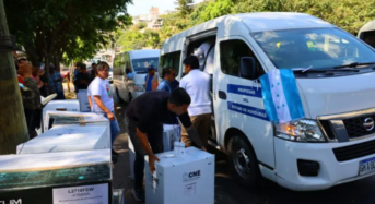 Honduras: A választási káosz után megválasztották az elnökjelölteket