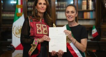Mexikó elismeri Palesztinát: a szolidaritás történelmi gesztusa