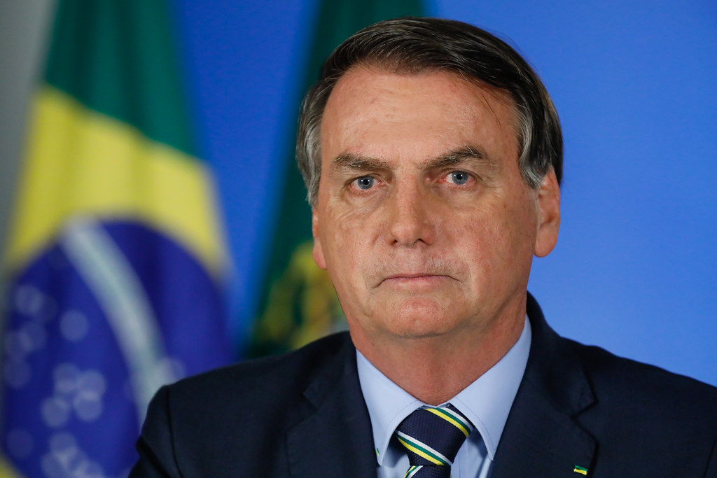 Jair Bolsonarót bíróság elé állítják