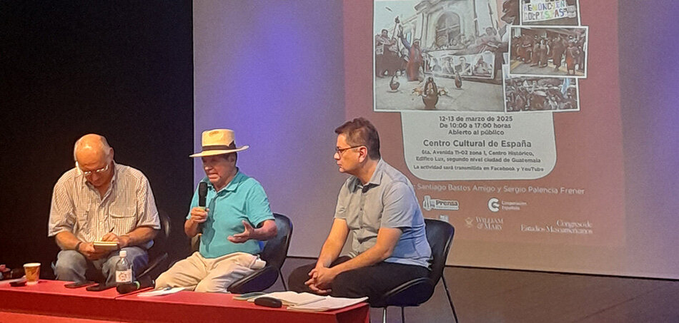 Nyílt viták a pénteki guatemalavárosi konferencián
