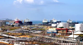 Venezuela az amerikai fenyegetések ellenére stabilan tartja az olajkitermelést