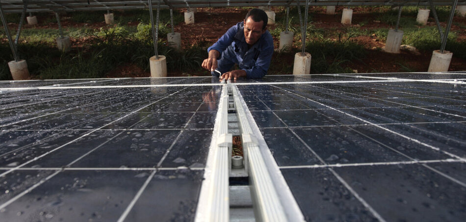 A kubai kormány a tervezett 92 napelemparkból 55-öt még az idén be akar kapcsolni a hálózatba