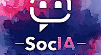 SocIA platform: Kubának megvan a saját mesterséges intelligenciája