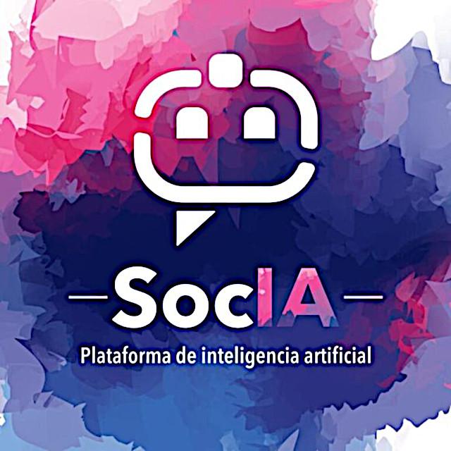 Az Avangenio szoftvercég fejlesztette ki a SocIA mesterséges intelligencia platformot