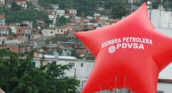 Szankciók, vámok és nyomásgyakorlás Venezuelával szemben