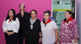 Nicaragua visszalép az ICJ előtti palesztinai ügytől