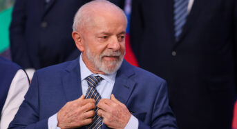 A brazil elnök megerősítette részvételét a moszkvai győzelmi napi ünnepségeken