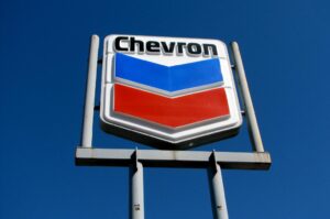 A Chevron már 100 éve működik Venezuelában, és jelenleg négy közös vállalkozásban vesz részt