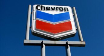 Az USA meghosszabbítja a Chevron engedélyét