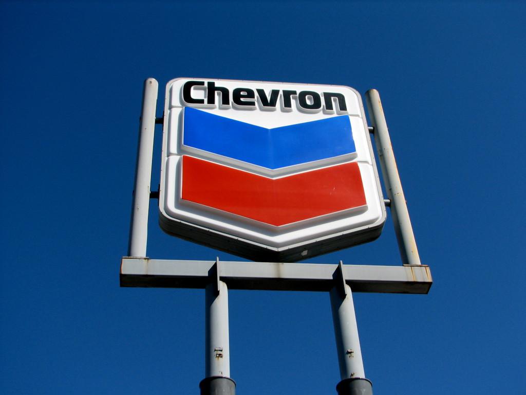 A Chevron már 100 éve működik Venezuelában, és jelenleg négy közös vállalkozásban vesz részt