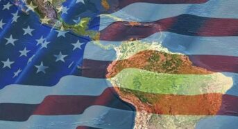 Az USA elveszíti Latin-Amerikát?
