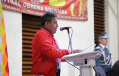 Bolívia őslakosokat javasol az ENSZ főtitkárának