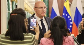 Oroszország egymilliárd dolláros beruházást tervez Kubában