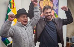 Elnökválasztás Bolíviában: jelöltállítás és Morales támogatói elleni erőszak