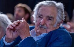Pepe Mujica, a latin-amerikai diktatúrák elleni küzdelem szimbólumfigurája