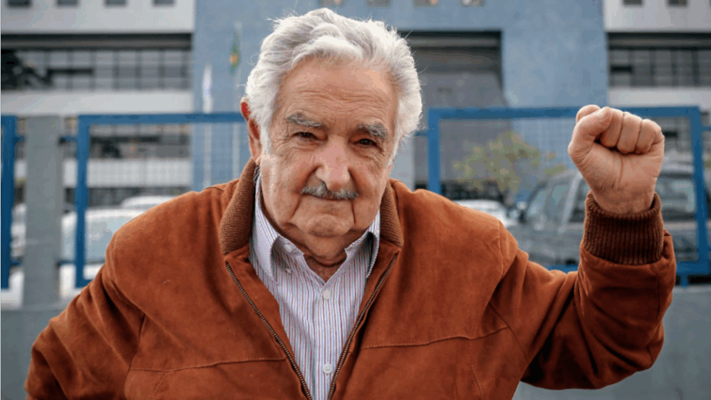 José Mujica