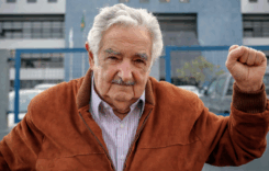 Uruguay búcsút vesz José Mujicától