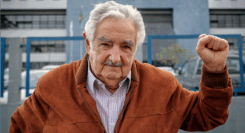 Uruguay búcsút vesz José Mujicától