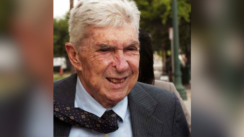 Luis Posada Carriles